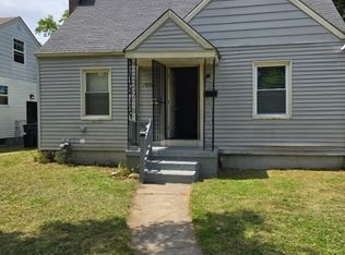18925 Plainview Ave, Detroit, MI 48219