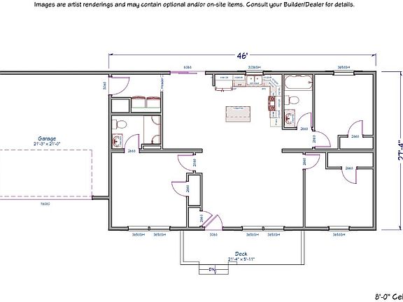 4th image of this home