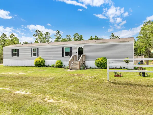 12 Candy Ln, Defuniak Springs, FL 32433