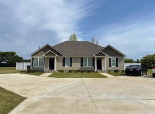 4037 Old Pine Rd, Valdosta, GA 31605