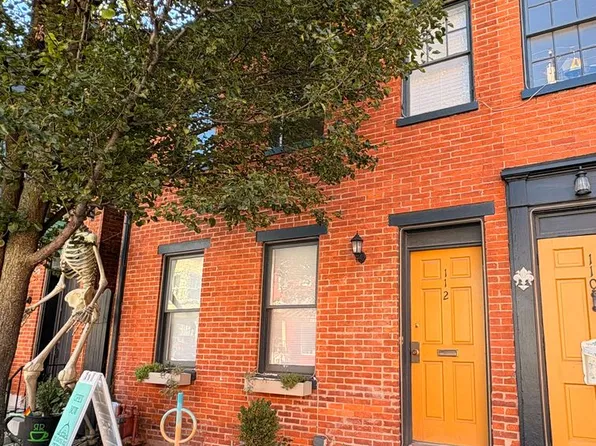 112 E King St, York, PA 17401
