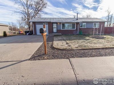 1548 29th Ave, Greeley, CO, 80634