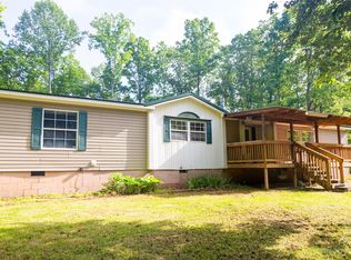 130 Misery Ridge Trl, Mill Spring, NC 28756