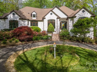 2835 Wimbledon Dr, Gastonia, NC, 28056