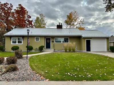 101 Agnes Ave, Missoula, MT, 59801