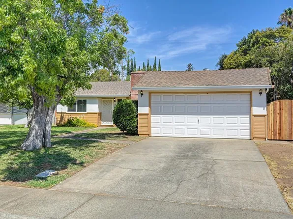 10499 Spaulding Way, Rancho Cordova, CA 95670