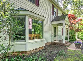 1821 Lonicera Way, Charlottesville, VA