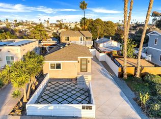 3771-75 Texas St, San Diego, CA 92104