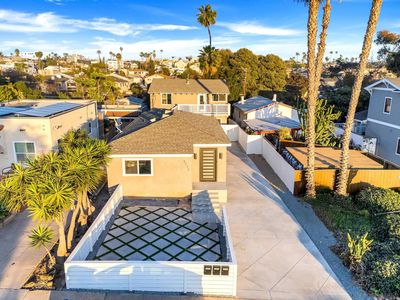 3771-75 Texas St, San Diego, CA, 92104