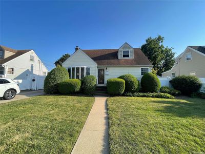 780 Winter Avenue, Uniondale, NY, 11553