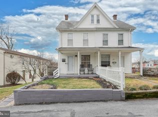 201 Brick Church Rd, Enola, PA 17025