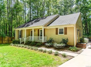 102 Worden Ct #24, Huntersville, NC 28078