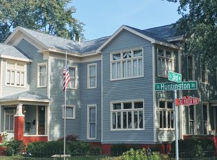 106 E 3rd St, Peru, IN 46970