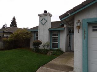 1246 Panorama Point Ct, Merced, CA 95340