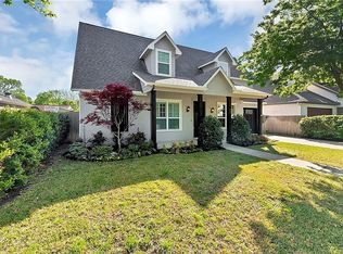 840 Edgefield Rd, Fort Worth, TX 76107