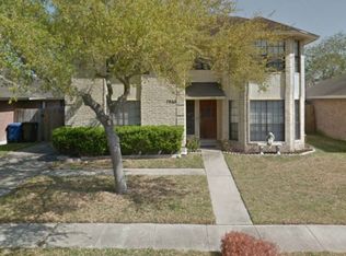 7950 Grizzley Dr, Corpus Christi, TX 78414