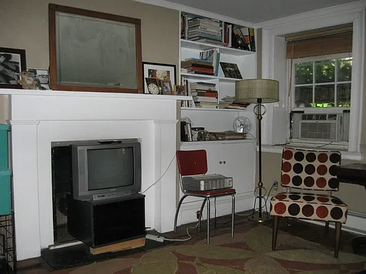 Rented by Sotheby's International Realty | media 10