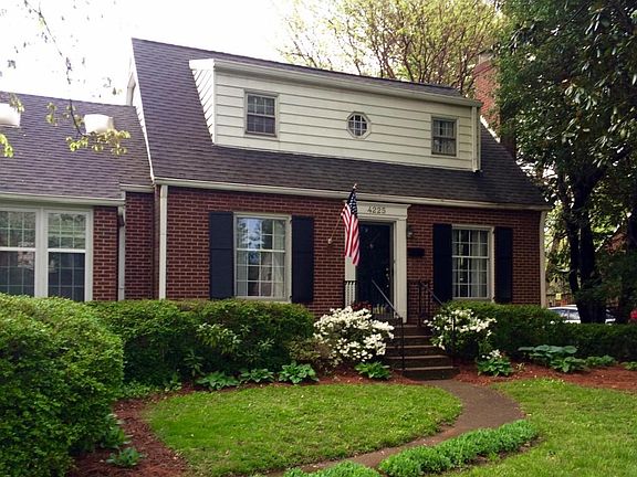 Front View from Driveway