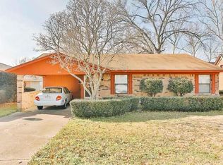 403 N Line St, Mineola, TX 75773
