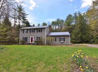 15 Autumn Ct, Jericho, VT 05465