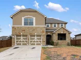 14221 James Garfield St, Manor, TX 78653