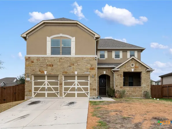 14221 James Garfield St, Manor, TX 78653