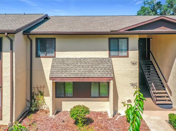 681 MIDWAY DRIVE #A, OCALA, FL 34472