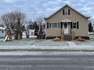 213226 Legacy St, Stratford, WI 54484