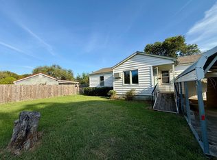402 Ash St, Ardmore, OK 73401