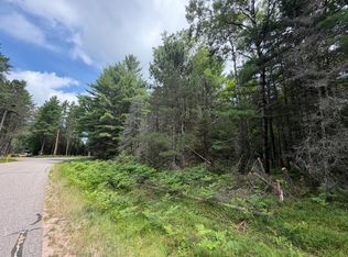 LOT 2 Watersmeet Lake Rd, Eagle River, WI 54521