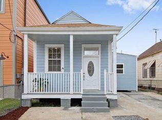 2508 Delachaise St, New Orleans, LA 70115