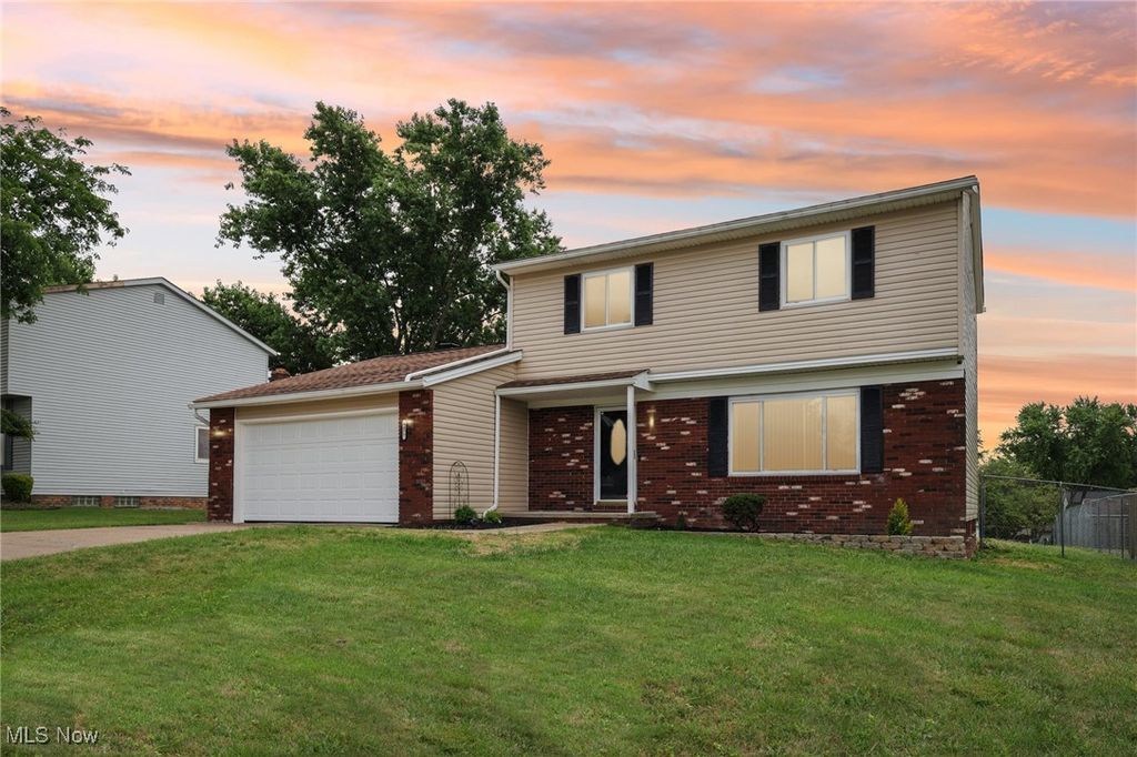 Real estate listing image