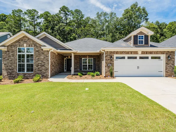 314 Bonhill Street, North Augusta, SC