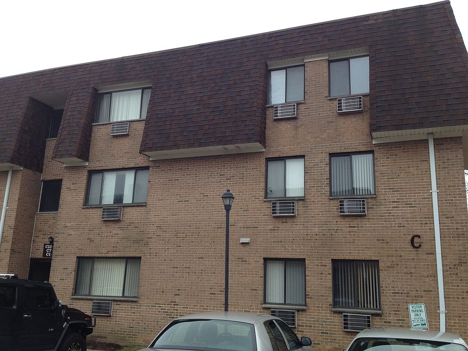 Brandywine Condo Complex