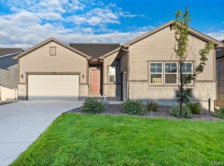 6069 Long Branch Dr, Parker, CO 80134