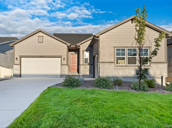 6069 Long Branch Drive, Parker, CO 80134