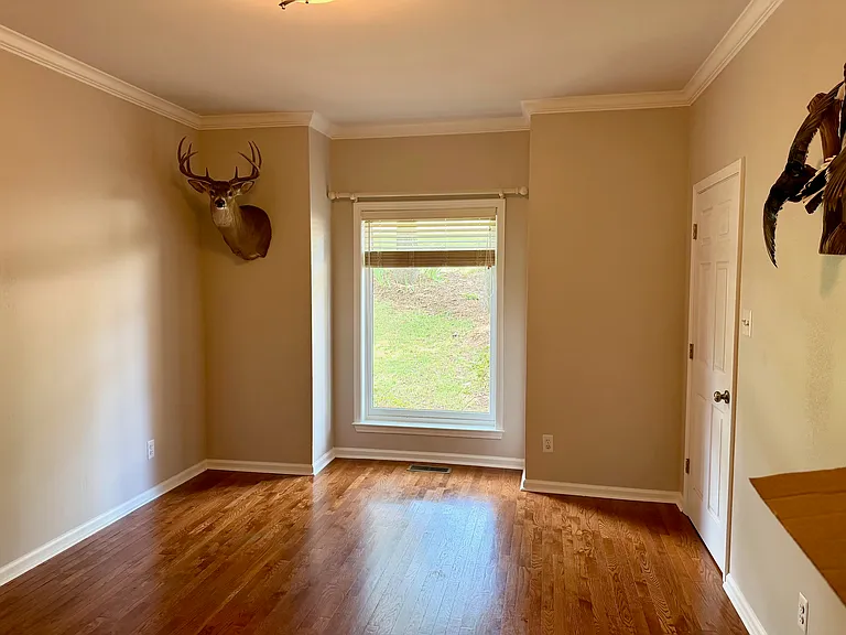 Second living room / playroom