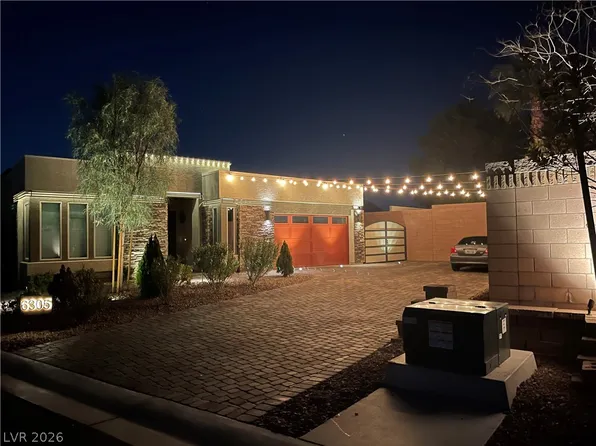 6305 Carmel Creek Ave, Las Vegas, NV 89139