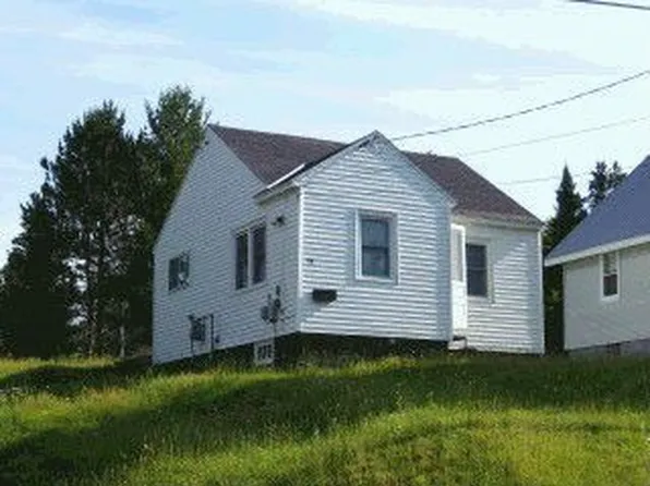 116 E Lime St, Ironwood, MI 49938