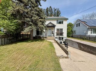 16 Dufferin St, Barrie, ON L4N 2J7