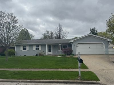2909 Coventry Ct, Bloomington, IL, 61704