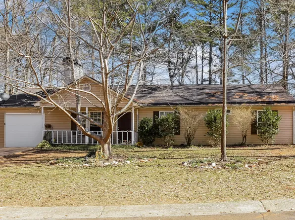 5037 Alder Ln, Powder Springs, GA 30127