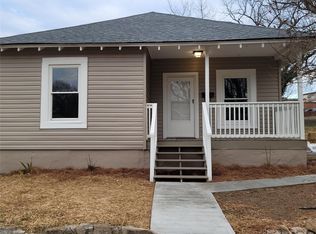 508 N Apple St, Gastonia, NC 28054