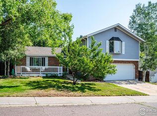 133 Griffith St, Louisville, CO 80027