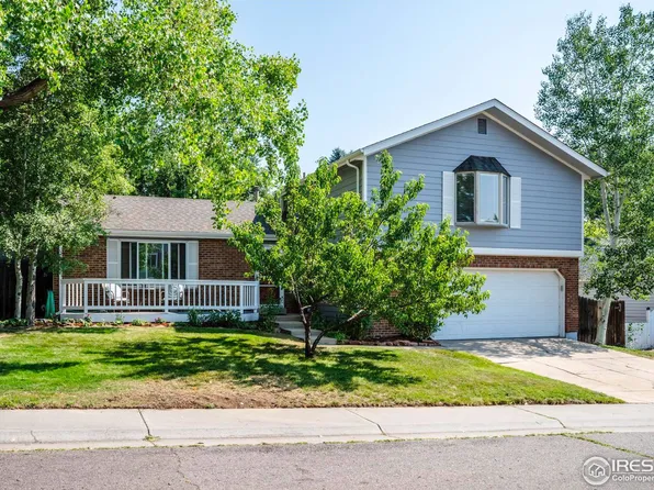 133 Griffith St, Louisville, CO 80027