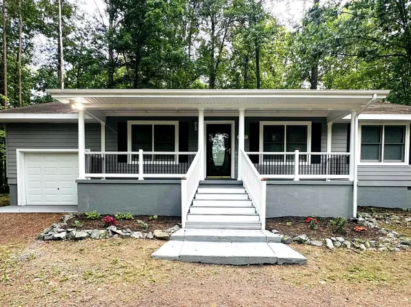 105 Beachside Cv, Locust Grove, VA 22508