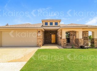 9411 Rockwood Dr, Amarillo, TX 79119