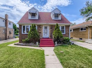 3346 Elder Ln, Franklin Park, IL 60131