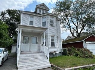 26 Frank St FLOOR 1, Schenectady, NY 12304