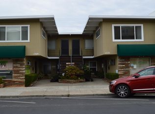 1575 Laurel St #A, San Carlos, CA 94070